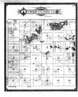 Township 32 N Range 15 E, Archibald Lake, Oconto County 1912 Microfilm